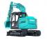 Raupenbagger Kobelco SK 75 SR 7