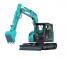 Raupenbagger Kobelco SK 75 SR 7
