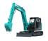 Raupenbagger Kobelco SK 85 MSR 7