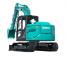Raupenbagger Kobelco SK 85 MSR 7