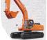 Doosan Solar 330 LC-V