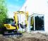 Raupenbagger Yanmar SV 100-2 CR