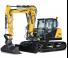 Yanmar SV 120 2PB