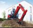 Raupenbagger Yanmar SV100-7-2PB 