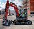 Raupenbagger Yanmar SV100-7-2PB 