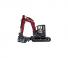 Raupenbagger Yanmar SV100-7-2PB 