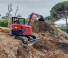 Raupenbagger Yanmar SV100-7