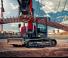 Raupenbagger Yanmar SV120