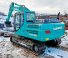 Raupenbagger Sunward SWE155F