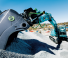 Raupenbagger Sunward SWE155F