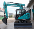Raupenbagger Sunward SWE155UF-2PB