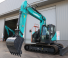 Raupenbagger Sunward SWE155UF-2PB