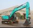 Raupenbagger Sunward SWE215F