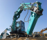 Raupenbagger Sunward SWE90UF-2PB