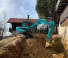 Raupenbagger Sunward SWE90UF
