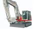 Raupenbagger Takeuchi TB 2150 C