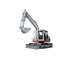 Takeuchi TB 2150 R
