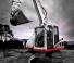 Raupenbagger Takeuchi TB 2150 RCV