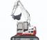 Raupenbagger Takeuchi TB 2150 RCV