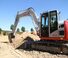 Raupenbagger Takeuchi TB 2150