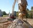 Raupenbagger Takeuchi TB 2150