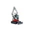 Takeuchi TB 280 FR