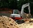 Raupenbagger Takeuchi TB 285