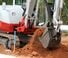 Raupenbagger Takeuchi TB 285