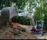 Raupenbagger Takeuchi TB 285