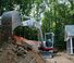 Raupenbagger Takeuchi TB 285