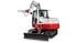 Raupenbagger Takeuchi TB290