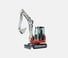 Raupenbagger Takeuchi TB 370 CM
