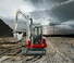 Raupenbagger Takeuchi TB 370 CM