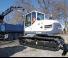 Raupenbagger Schaeff TC 125