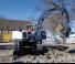 Raupenbagger Schaeff TC 125