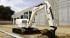 Raupenbagger Terex TC 75