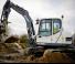 Raupenbagger Schaeff TC 85
