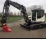 Raupenbagger Schaeff TC 85