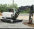 Raupenbagger Schaeff TC 85