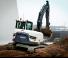 Raupenbagger Schaeff TC 85