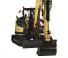 Raupenbagger Yanmar VIO 80 U