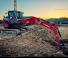 Raupenbagger Yanmar ViO80-2PB 