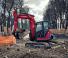Raupenbagger Yanmar ViO80-2PB 