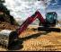 Raupenbagger Yanmar ViO82 
