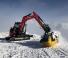 Raupenbagger Yanmar ViO82 