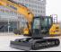 Raupenbagger XCMG XE135U