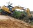 Raupenbagger XCMG XE140I