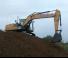 Raupenbagger XCMG XE140I