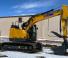 Raupenbagger XCMG XE155UCR