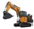 Raupenbagger XCMG XE2000